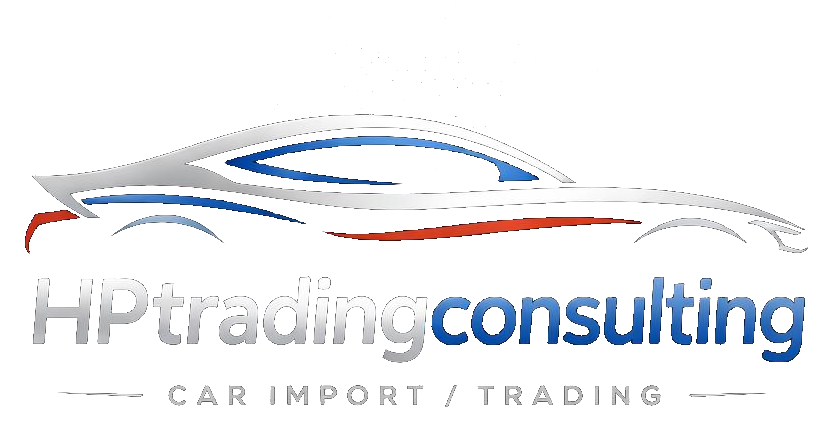 HP Trading Consulting — Car Import / Trading